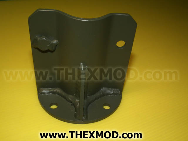 Mounting Bracket - FV2185555-1