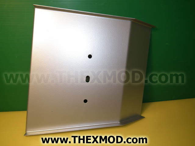 Plate Protection - FV813594-1