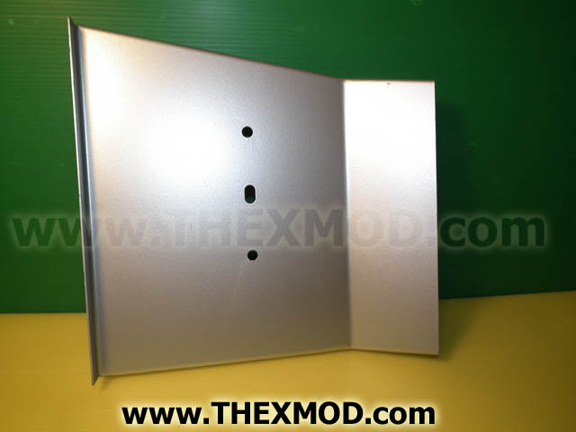 Plate Protection - FV813594-2