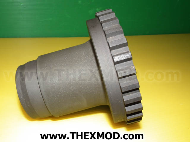 Gear Spur - Final Drive - FV500055-4