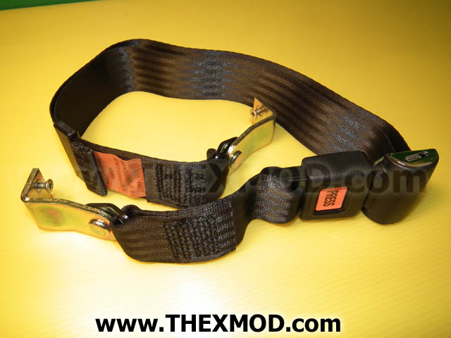 Seat Belt - 2-900X-1