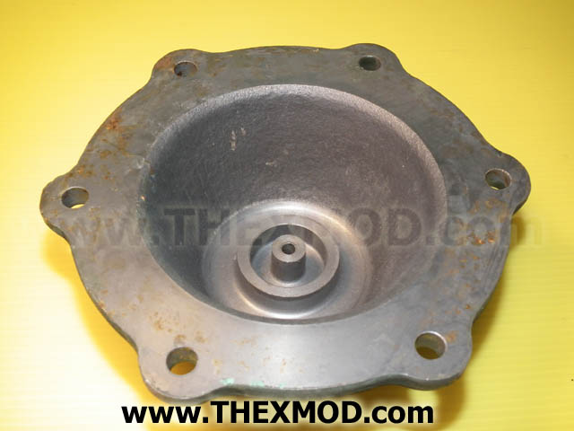 Cap Grease - FV650239-2