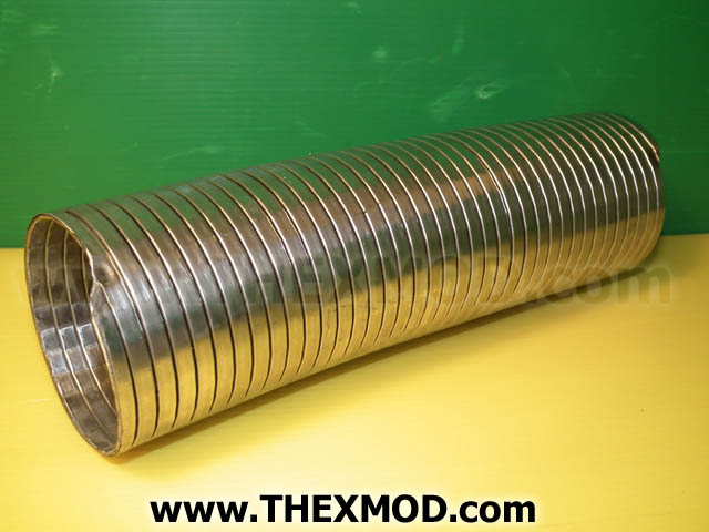 Tube - AS073732 - AS73732-1