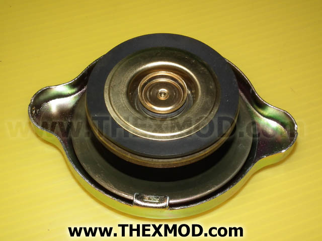 Cap Filler Opening Coolant - 80034806-2