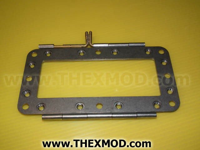 Hinge - Periscope - FVD462311-1