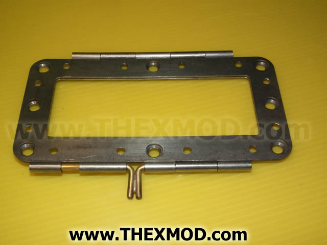 Hinge - Periscope - FVD462311-2