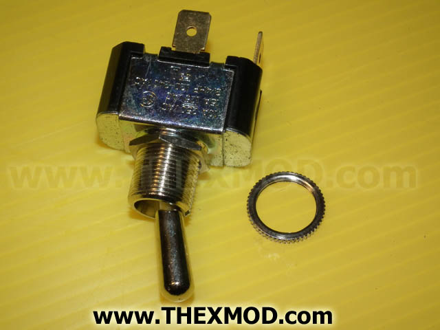 Switch Toggle - 05166-1