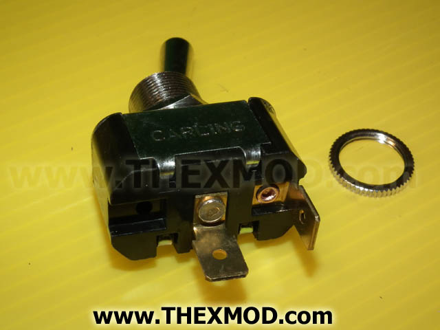 Switch Toggle - 05166-2