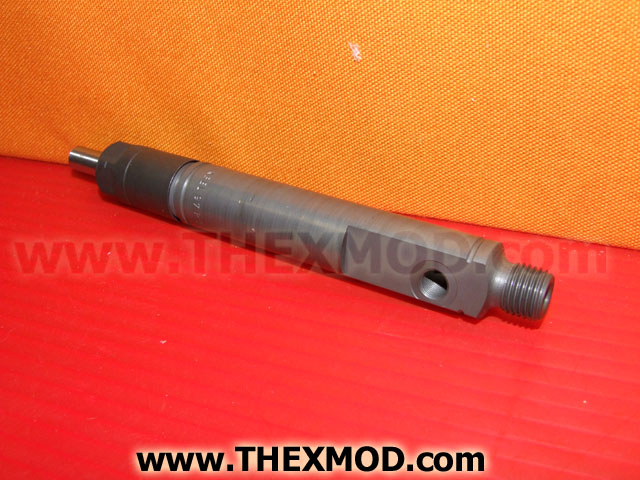 Injector - Fuel - Bosch - 0432191789-1
