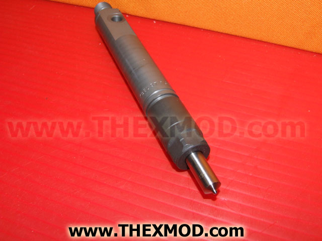 Injector - Fuel - Bosch - 0432191789-2