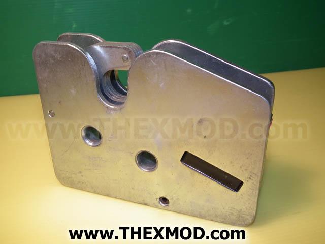 Lock Cab Rear - 306131A1 - 306081A1 - 0500036000-1