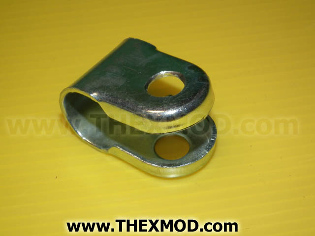 Clamp Mounting - FV2200963-1