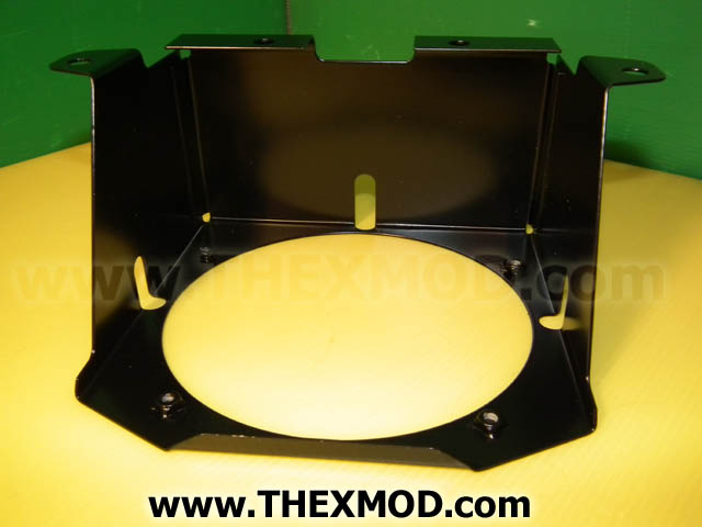 Panel Headlamp Support - MXH1189-1