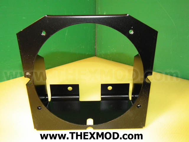 Panel Headlamp Support - MXH1189-2