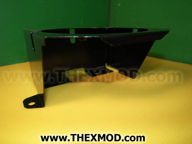 Panel Headlamp Support - MXH1189-3