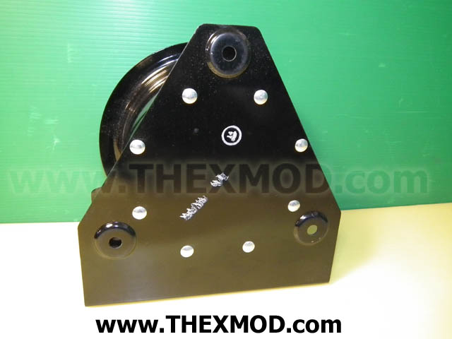 Alarm Reverse - 12v 24v 36v dc - 9258865-2