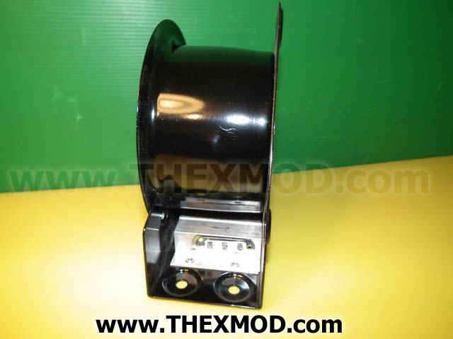 Alarm Reverse - 12v 24v 36v dc - 9258865-3