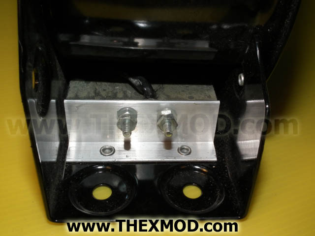 Alarm Reverse - 12v 24v 36v dc - 9258865-4