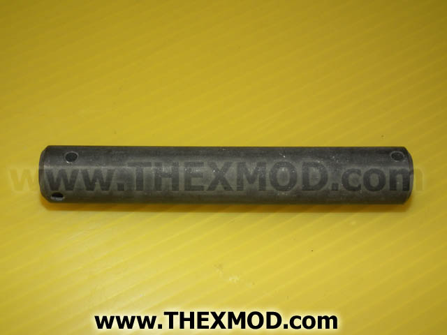 Pin Straight Headless - FV650333-1