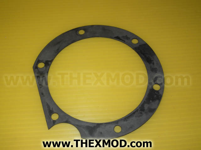 Gasket Periscope Wiper Motor - FV531657-1