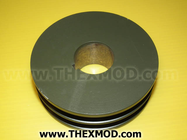 Pulley Alternator - 271450400848-1