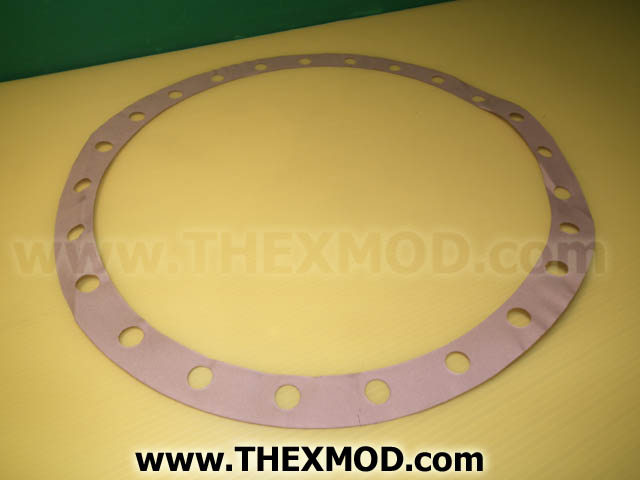 Gasket - Y032-107-06-1