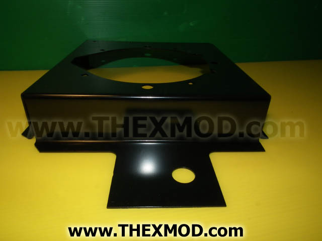 Bracket - Light Retention Mounting Panel - ALR5324-3