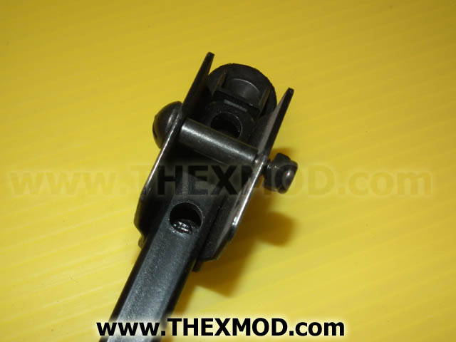 Arm Wiper LH Windscreen - HAH 6674-2