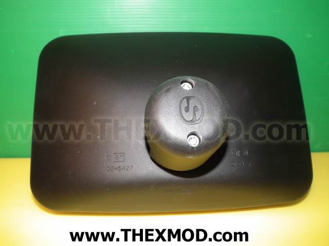 Mirror - Unbreakable Rear View Mirror - VM1-2