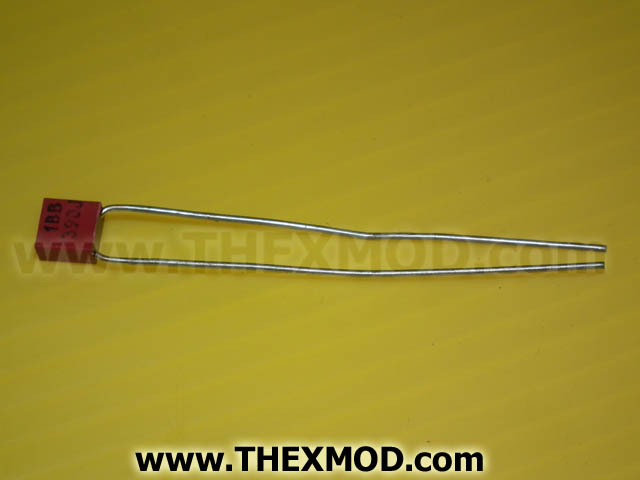 Capacitor - BS9075N023 - 52CCA339637-1