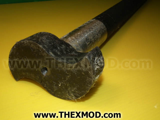 Camshaft Actuating Brake Shoe - R8200-51L-2