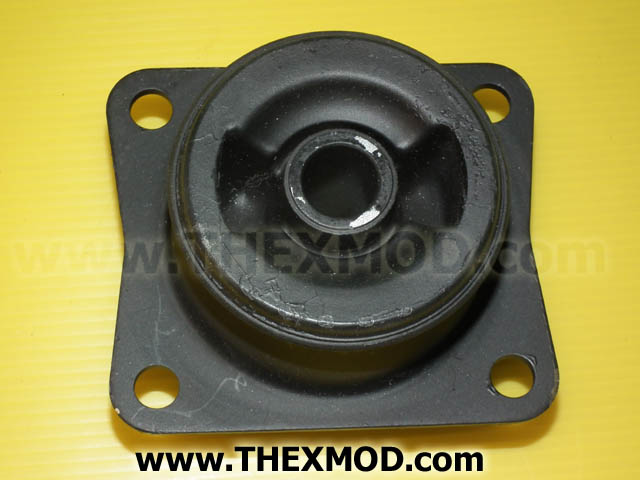 Mount Resilient - MZK3783 - HT042211-1