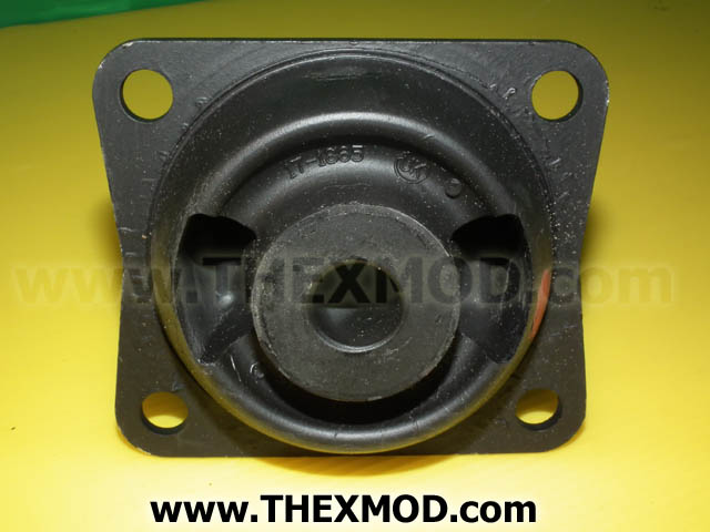 Mount Resilient - MZK3783 - HT042211-2