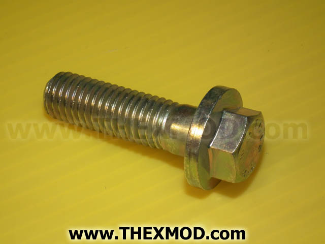 Bolt - M10 - FB110071 - FB110071L-1