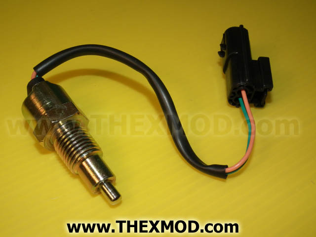 Switch - Reverse Light - FJ9615L0217 - AMR3918-1