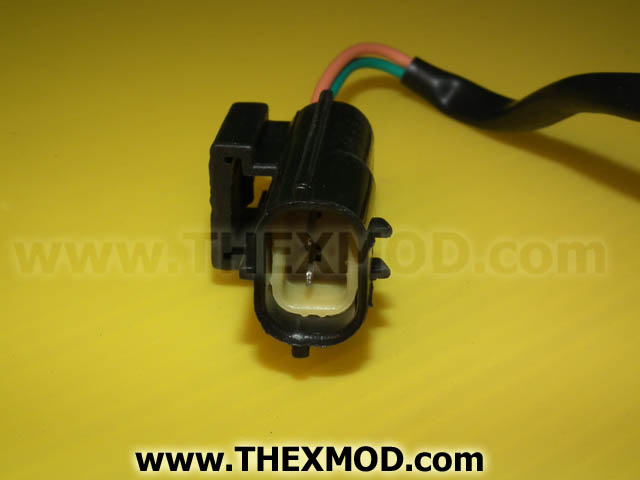 Switch - Reverse Light - FJ9615L0217 - AMR3918-2