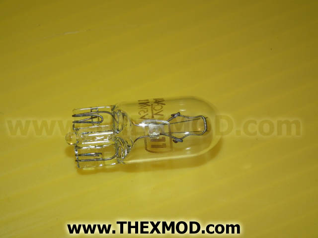 Bulb - 24v - 5w - FV2109407-23 - 352-0305 - 502-1
