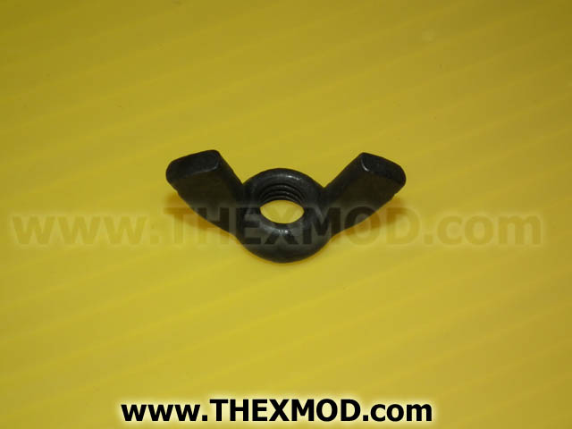 Nut - Wing - M5 - D003150042-1