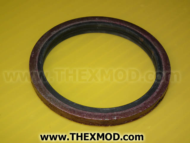 Gasket - 300-016-0008-02 - P1202-1