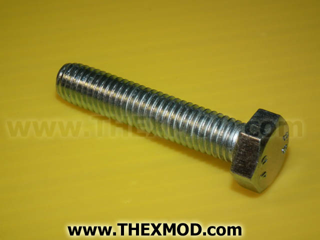 Screw M8 x 40 - SH108401L-1