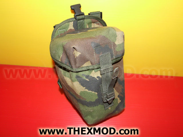 DPM - UTILITY POUCH -1