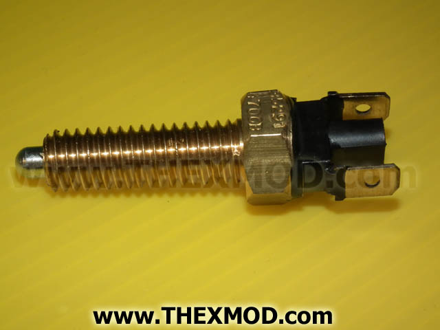 Switch - Differential Lock - PRC2911 - LR/35291-1