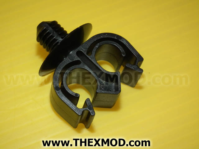 Clip - Pipe Double - ESR1373 - 60020.01-1