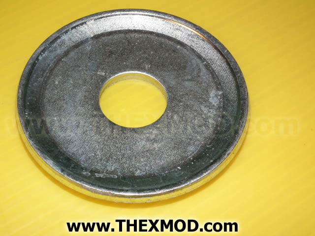 Washer Dished - RDB10007D-1