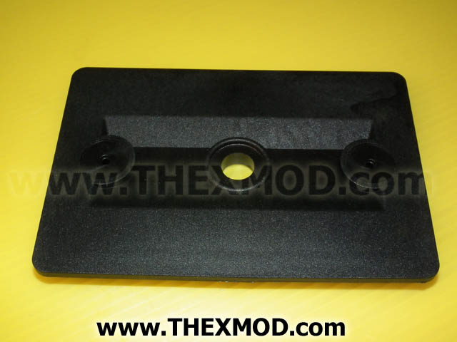 Cover Battery Box - A2502069-1