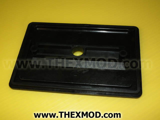 Cover Battery Box - A2502069-2