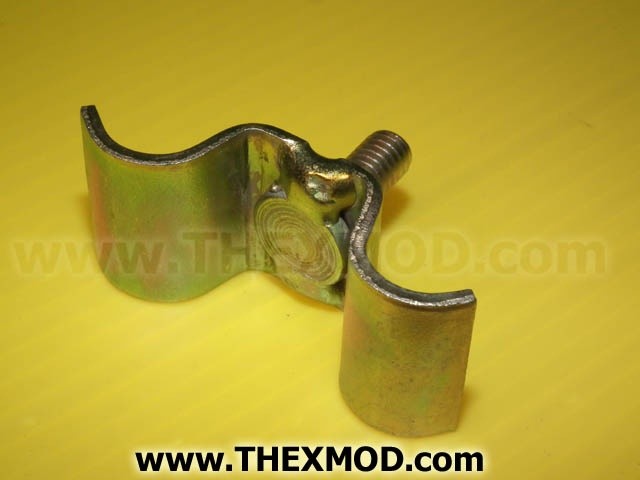 Clamp - Retaining Saddle - Oil Cooler - ESR2579-1