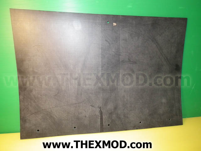 Mudflap - Front - AS55314-1