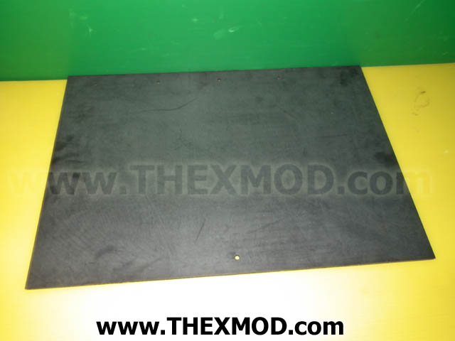 Mudflap - Front - AS55314-2