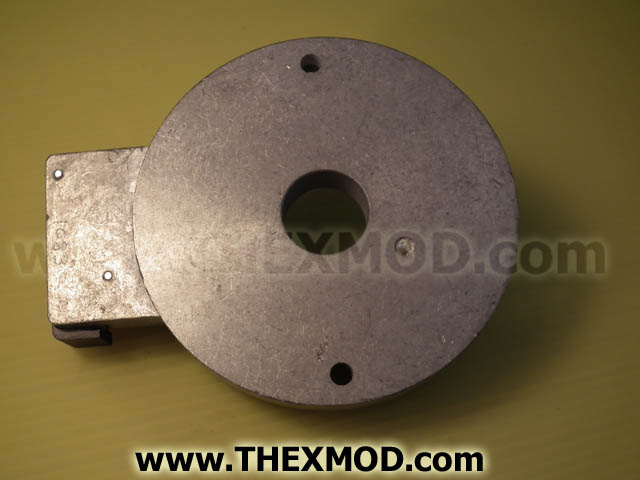 Plate Ignition Contact Breaker - FV959054-2